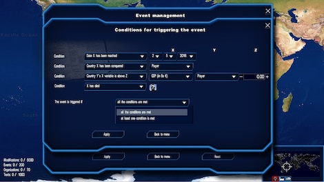 Modding Tool Add-on - Power & Revolution 2022 Edition (PC) - Steam Key - GLOBAL - 8