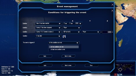 Modding Tool Add-on - Power & Revolution 2023 Edition (PC) - Steam Key - GLOBAL - 4