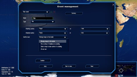 Modding Tool Add-on - Power & Revolution 2023 Edition (PC) - Steam Key - GLOBAL - 8