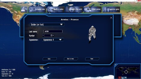 Modding Tool Add-on - Power & Revolution 2023 Edition (PC) - Steam Key - GLOBAL - 5