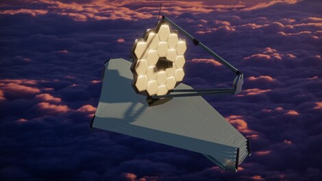 Model Builder: Into The Stars (PC) - Steam Key - GLOBAL - 6
