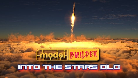 Model Builder: Into The Stars (PC) - Steam Key - GLOBAL - 0