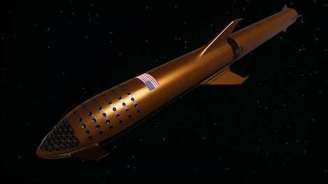 Model Builder: Into The Stars (PC) - Steam Key - GLOBAL - 3
