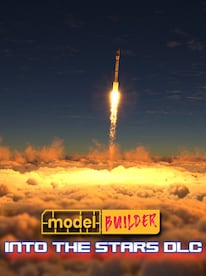 Model Builder: Into The Stars (PC) - Steam Key - GLOBAL - 1