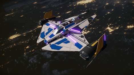 Model Builder: Into The Stars (PC) - Steam Key - GLOBAL - 4