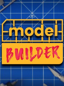 Model Builder (PC) - Epic Games Account - GLOBAL - 1