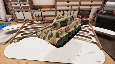 Model Builder (PC) - Steam Gift - EUROPE - 14