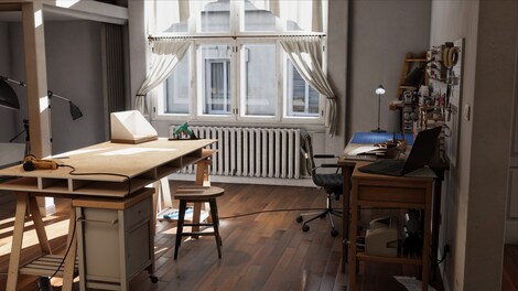 Model Builder (PC) - Steam Gift - EUROPE - 7