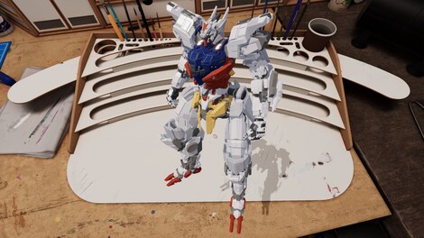 Model Builder (PC) - Steam Key - CIS - 5