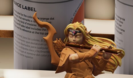 Model Builder (PC) - Steam Key - CIS - 6