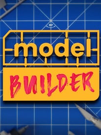 Model Builder (PC) - Steam Key - CIS - 1