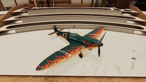 Model Builder (PC) - Steam Key - EUROPE - 12