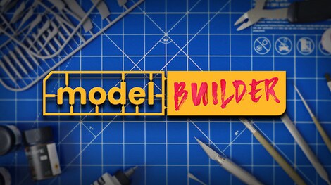 Model Builder (PC) - Steam Key - EUROPE - 0