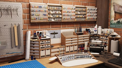 Model Builder (PC) - Steam Key - GLOBAL - 3