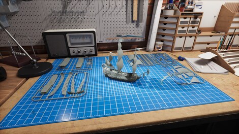 Model Builder (PC) - Steam Key - RU/CIS - 11