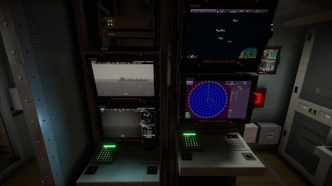 Modern Naval Warfare (PC) - Steam Account - GLOBAL - 9