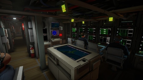 Modern Naval Warfare (PC) - Steam Account - GLOBAL - 10