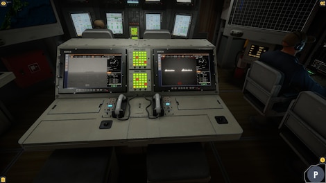Modern Naval Warfare (PC) - Steam Key - EUROPE - 8