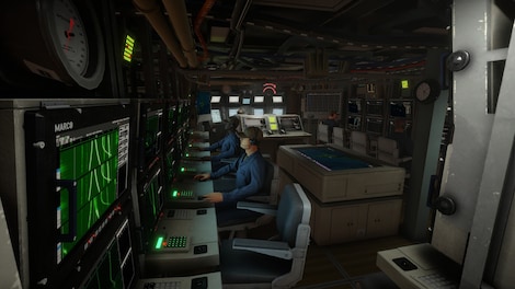 Modern Naval Warfare (PC) - Steam Key - EUROPE - 4