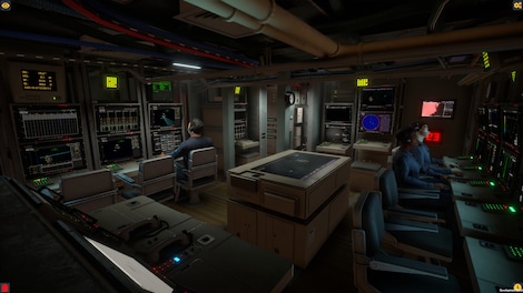 Modern Naval Warfare (PC) - Steam Key - EUROPE - 5