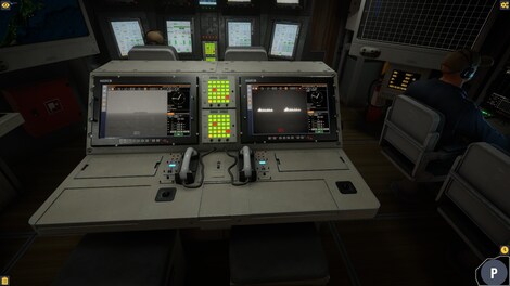 Modern Naval Warfare (PC) - Steam Key - LATAM - 8