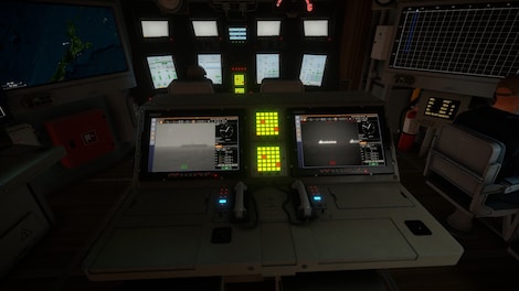Modern Naval Warfare (PC) - Steam Key - LATAM - 12