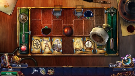 Modern Tales: Age of Invention Steam Key GLOBAL - 3