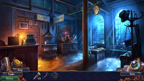 Modern Tales: Age of Invention Steam Key GLOBAL - 4