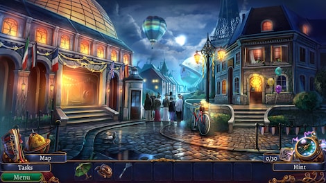 Modern Tales: Age of Invention Steam Key GLOBAL - 5