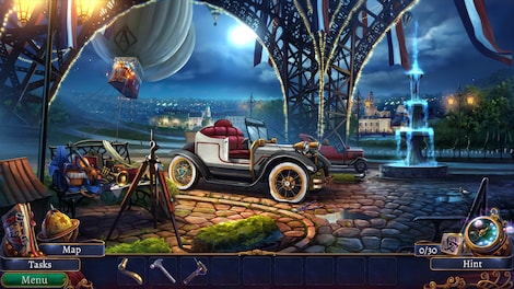 Modern Tales: Age of Invention Steam Key GLOBAL - 6