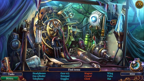 Modern Tales: Age of Invention Steam Key GLOBAL - 7