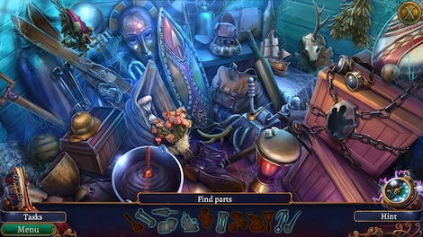 Modern Tales: Age of Invention Steam Key GLOBAL - 8