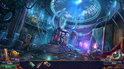 Modern Tales: Age of Invention Steam Key GLOBAL - 9