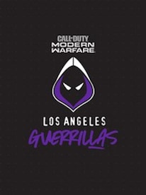 Modern Warfare - Los Angeles Guerrillas Pack - Xbox One - Key EUROPE - 0