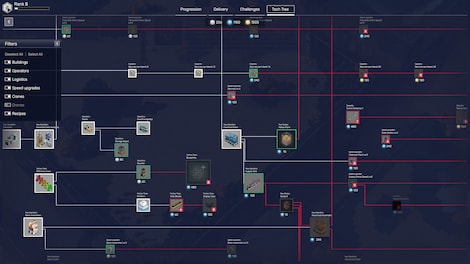 Modulus (PC) - Steam Gift - GLOBAL - 9