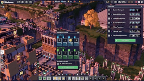 Modulus (PC) - Steam Gift - GLOBAL - 5