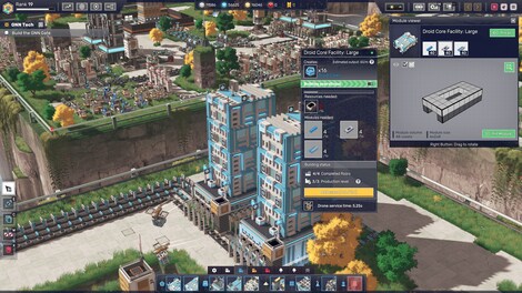 Modulus (PC) - Steam Gift - GLOBAL - 12