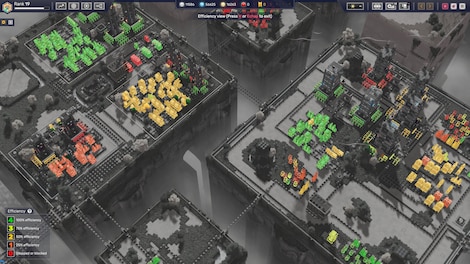 Modulus (PC) - Steam Key - EUROPE - 7