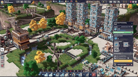 Modulus (PC) - Steam Key - EUROPE - 8