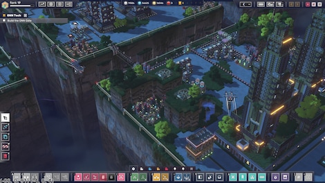 Modulus (PC) - Steam Key - EUROPE - 3