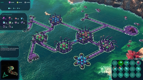 Moduwar (PC) - Steam Key - EUROPE - 12