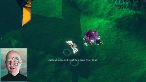 Moduwar (PC) - Steam Key - EUROPE - 10