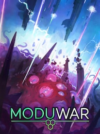 Moduwar (PC) - Steam Key - EUROPE - 1