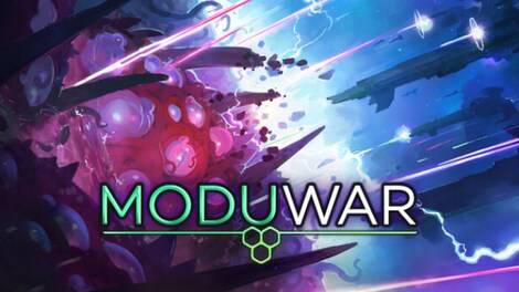 Moduwar (PC) - Steam Key - GLOBAL - 0