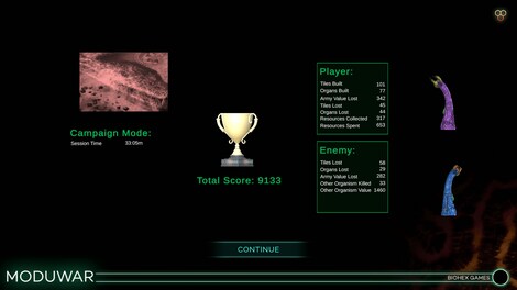 Moduwar (PC) - Steam Key - LATAM - 5