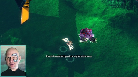 Moduwar (PC) - Steam Key - LATAM - 10