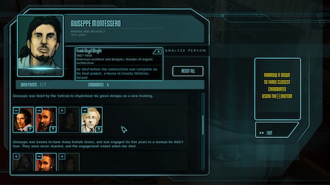 Moebius: Empire Rising Steam Gift GLOBAL - 13