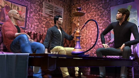 Moebius: Empire Rising Steam Gift GLOBAL - 7