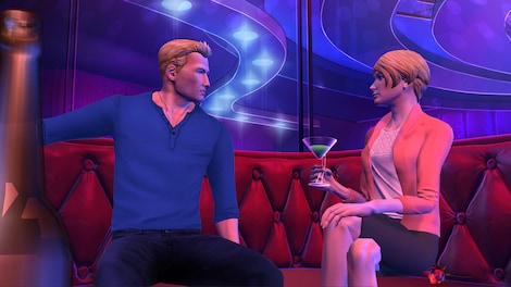 Moebius: Empire Rising Steam Gift GLOBAL - 3