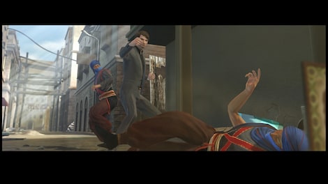 Moebius: Empire Rising Steam Gift GLOBAL - 2